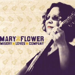 Album cover of Misery Loves Company