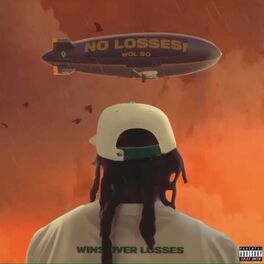 Album cover of No Losses