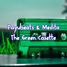 Album cover of The Green Casette