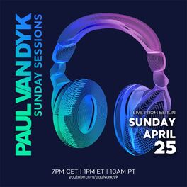 Album cover of Sunday Sessions 044