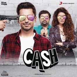 Album cover of Cash (Original Motion Picture Soundtrack)