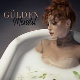 Album cover of Mendil