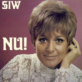 Album cover of Siw nu!