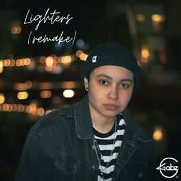 Album cover of Lighters (Remake)