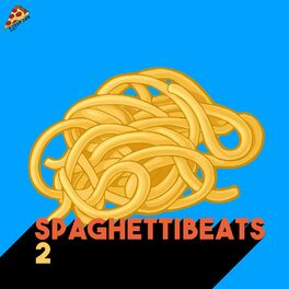 Album cover of Spaghetti Beats 2