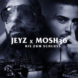 Album cover of Bis zum Schluss