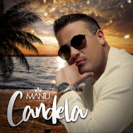 Album cover of Candela