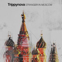 Album cover of Stranger in Moscow