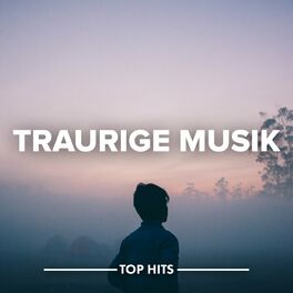 Album cover of Traurige Musik