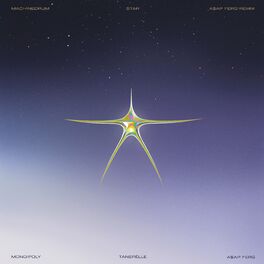 Album cover of Star (A$AP Ferg Remix)