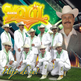 Album cover of Hijo De Su!
