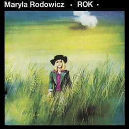 Album cover of Rok