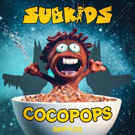 Album cover of Coco Pops