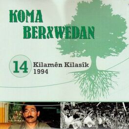 Album cover of Kilamên Kilasîk, Vol. 14 (1994)