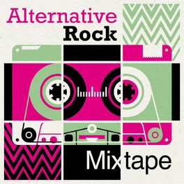 Album cover of Alternative Rock Mixtape