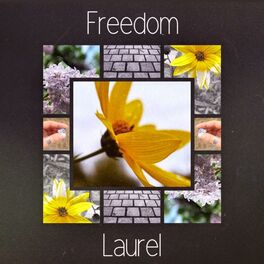 Album cover of Freedom (feat. Laurel)