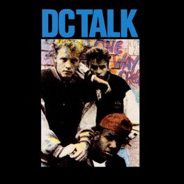 Album cover of dc Talk