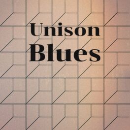 Album cover of Unison Blues