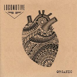 Album cover of Organic