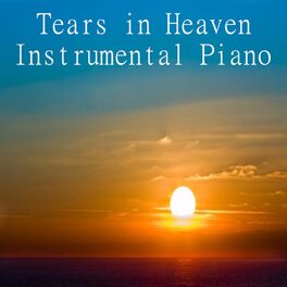 Album cover of Instrumental Piano: Tears in Heaven
