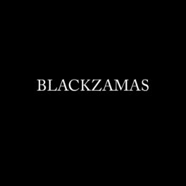 Album cover of Blackzamas