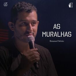 Album cover of As Muralhas