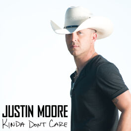 Album cover of Kinda Don't Care