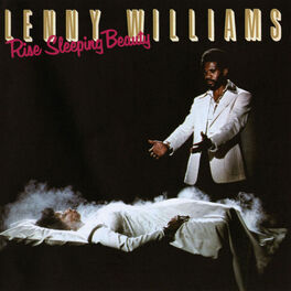 Album cover of Rise Sleeping Beauty