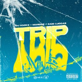 Album cover of TRIP
