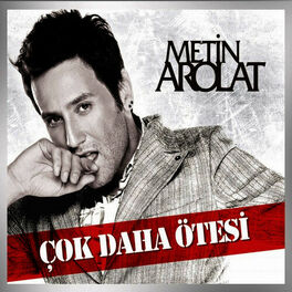 Album cover of Çok Daha Ötesi