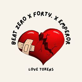 Album cover of Love Tokens