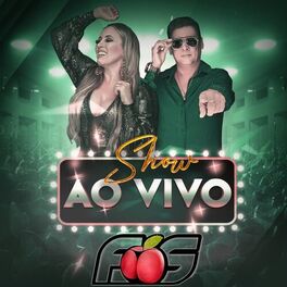 Album cover of Show Ao Vivo