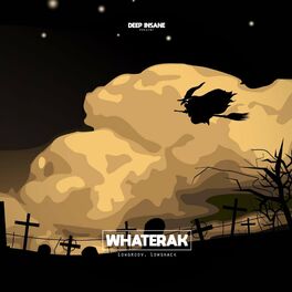 Album cover of Whaterak
