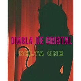 Album cover of Diabla de Cristal