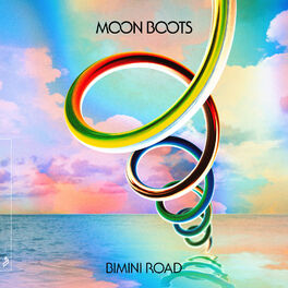 Album cover of Bimini Road