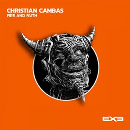 Album cover of Fire And Faith