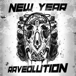 Album cover of RaveOlution 2k22