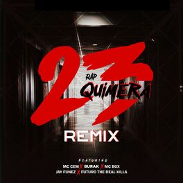 Album cover of 23 Remix