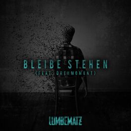 Album cover of Bleibe stehen