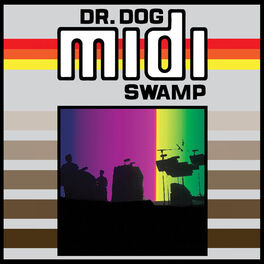 Album cover of Midi Swamp