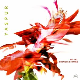 Album cover of Yaspur