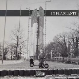 Album cover of In Flagranti