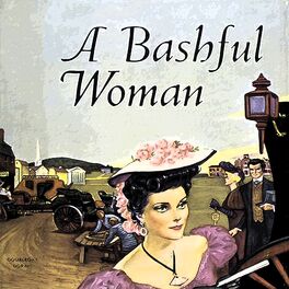 Album cover of A Bashful Woman