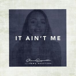 Album cover of It Ain't Me (Remix)