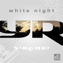 Album cover of White Night