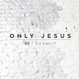 Album cover of Only Jesus - EP