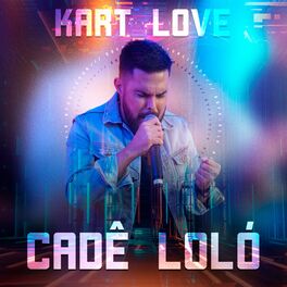 Album cover of Cadê Loló?