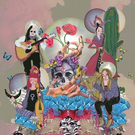 Album cover of No estás sola - Llamadas de emergencia