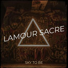 Album cover of Lamour Sacre