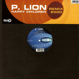 Album cover of Happy Children 2K